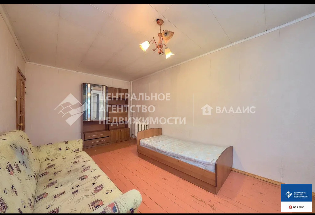 Продажа квартиры, Рязань, улица Карла Маркса - Фото 10