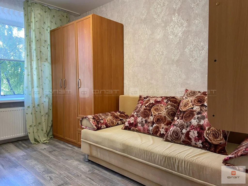 Продажа квартиры, Казань, ул. Фрунзе - Фото 8