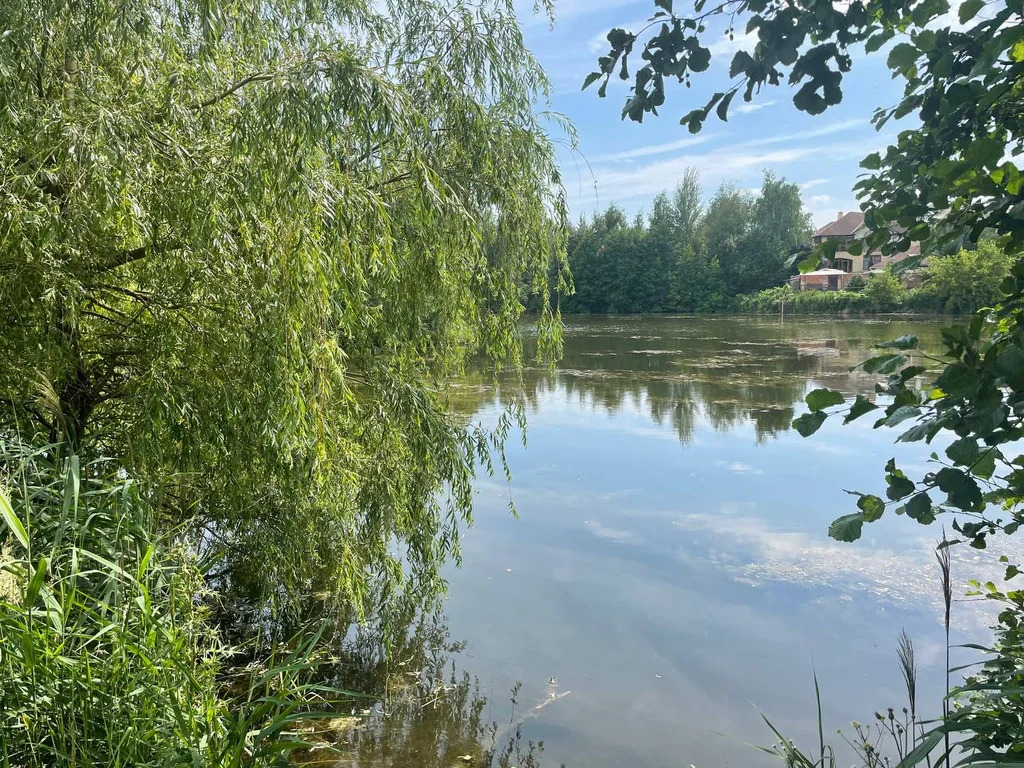 Дом 192,7 м2  с террасой на участке 6 сот. - Фото 20