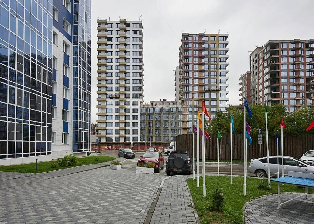 Продажа квартиры, Новосибирск, ул. Аэропорт - Фото 33
