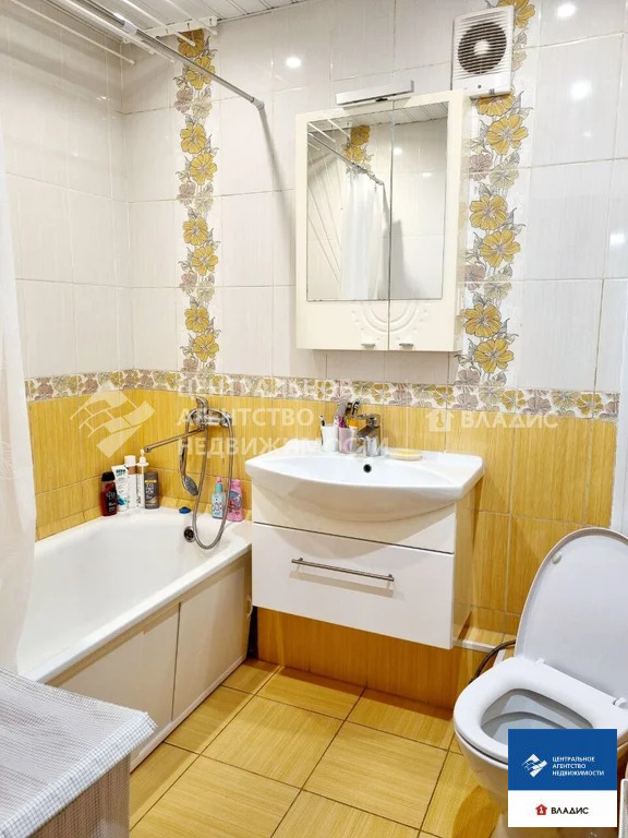 Продажа квартиры, Рязань, ул. Полевая - Фото 15