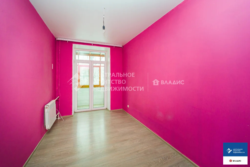 Продажа квартиры, Рязань, ул. Станкозаводская - Фото 8