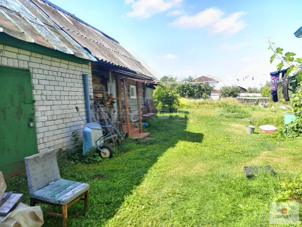 Продажа дома, Старые Бирюли, Высокогорский район, ул. Овражная - Фото 21