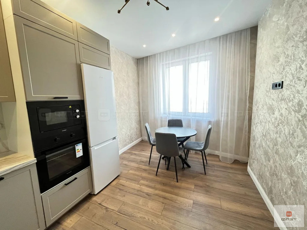 Продажа квартиры, Казань, ул. Танковая - Фото 1