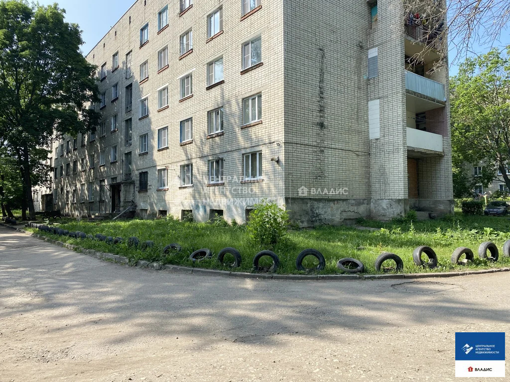 Продажа квартиры, Новомичуринск, Пронский район, ул. Волкова - Фото 25