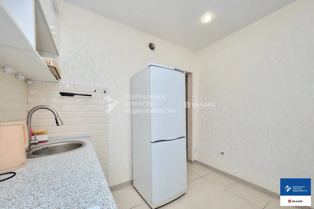 Продажа квартиры, Рязань - Фото 7