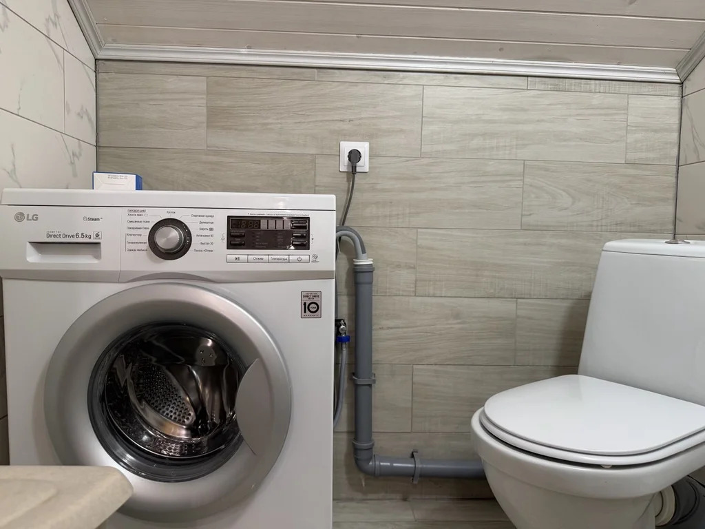 Дом 73.5 м2 на участке 7.5 сот. - Фото 19