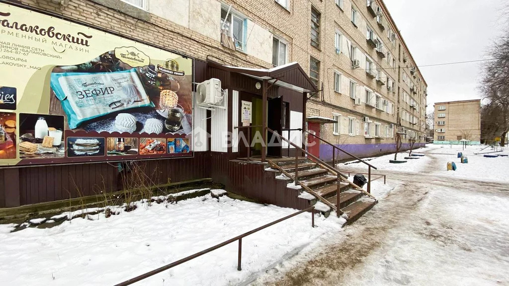Продажа квартиры, Балаково, ул. Комарова - Фото 10