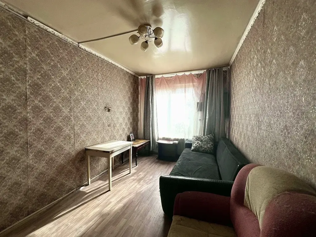 1-я квартира на ул. Советская, дом 78/18 - Фото 2