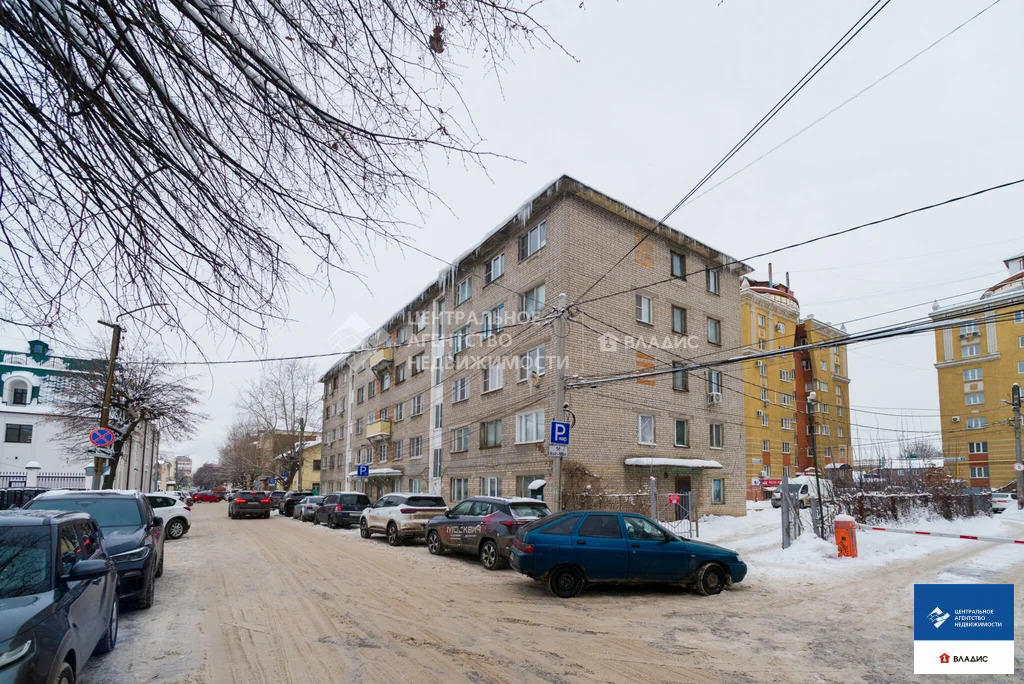 Продажа комнаты, Рязань, ул. Пожалостина - Фото 10