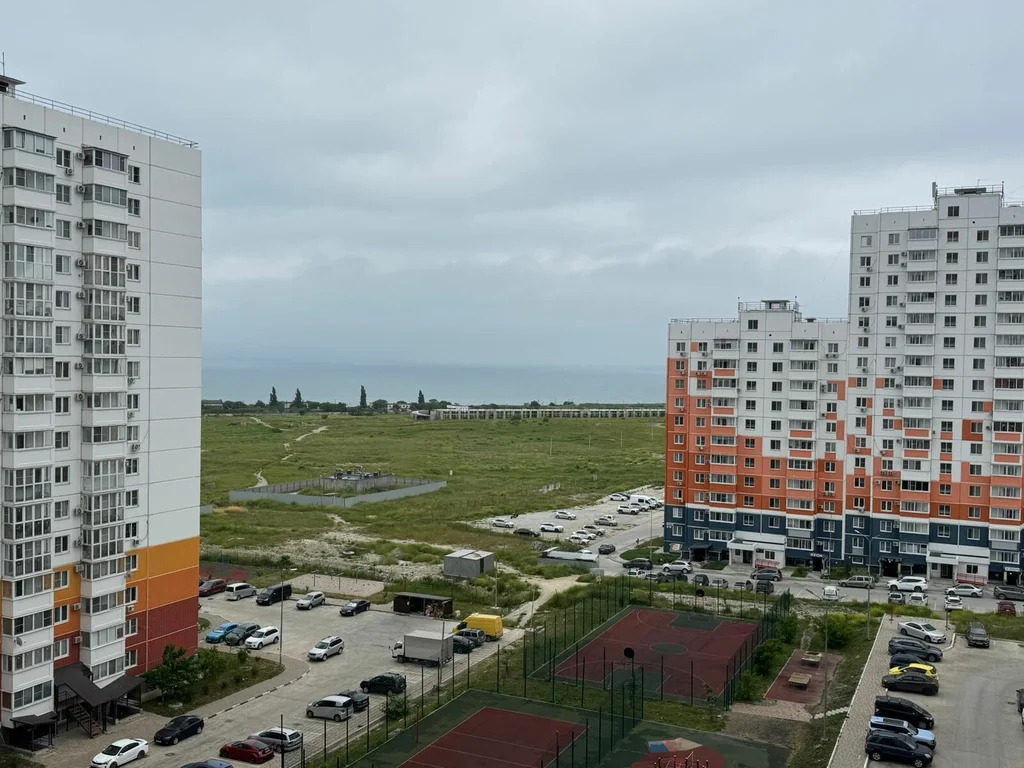 Аренда квартиры, Новороссийск, улица Мурата Ахеджака - Фото 3