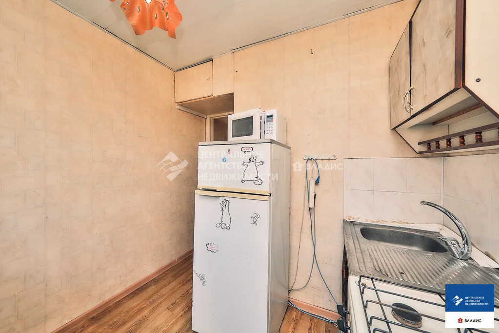 Продажа квартиры, Рязань, улица 4-я Линия - Фото 5