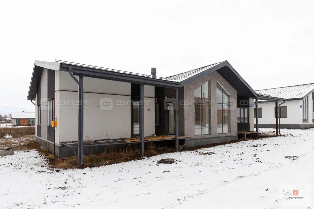 Продажа дома, Столбище, Лаишевский район, ул. Славная - Фото 5