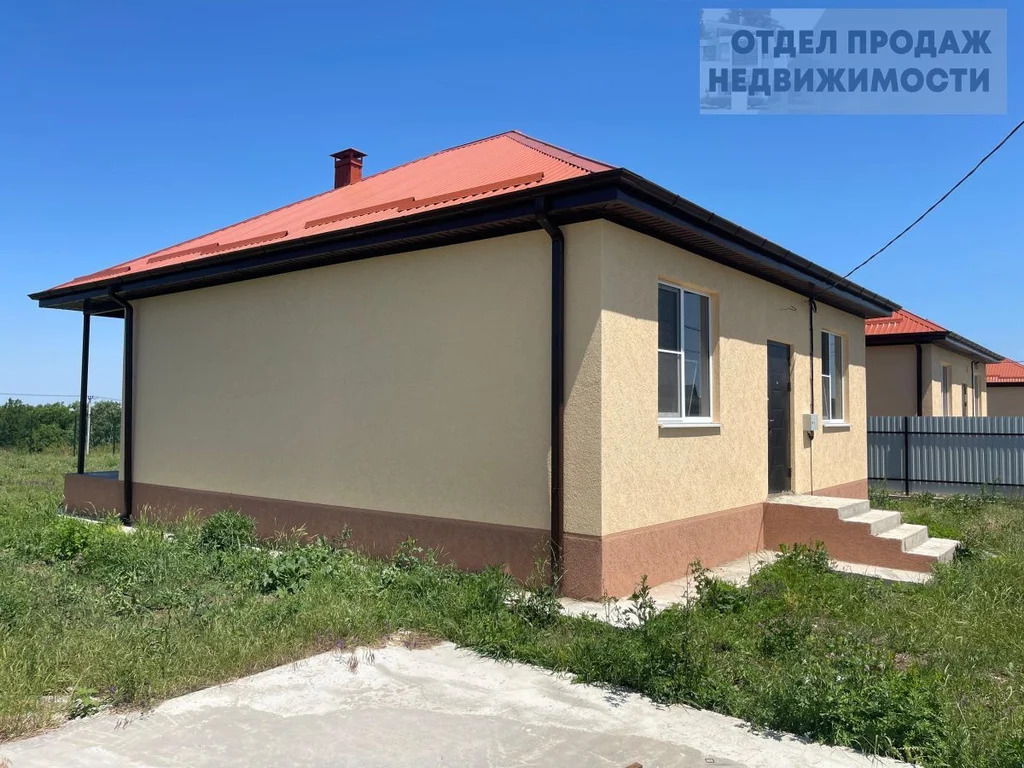 Новый Дом с красивым видом - Фото 2