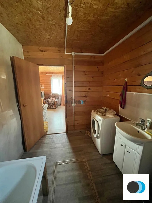 Продажа дома, Иглинский район, Тенистая улица - Фото 16