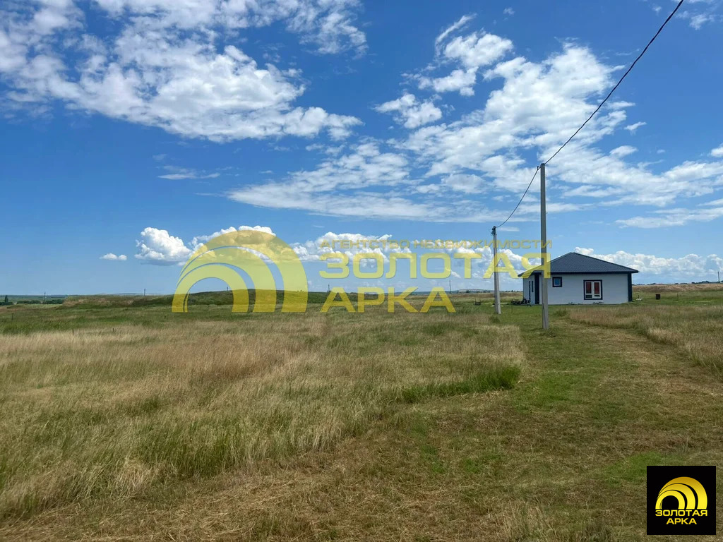 Продажа участка, Таманский, Темрюкский район - Фото 1