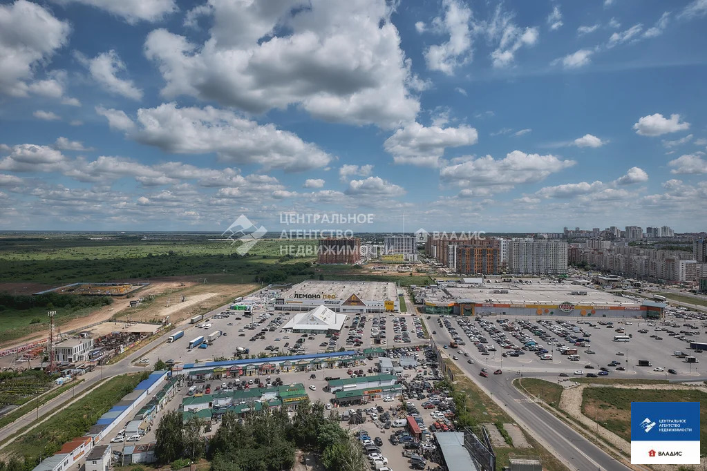 Продажа квартиры, Рязань, Касимовское ш. - Фото 18