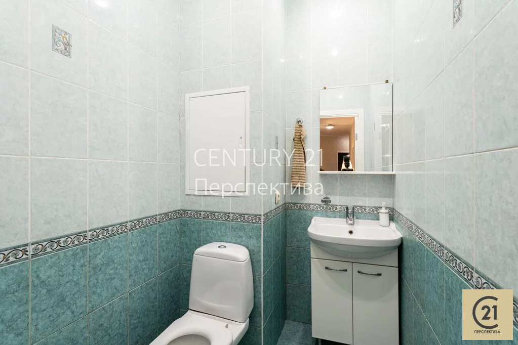 Продажа квартиры, Котельники, 2-й Покровский проезд - Фото 9