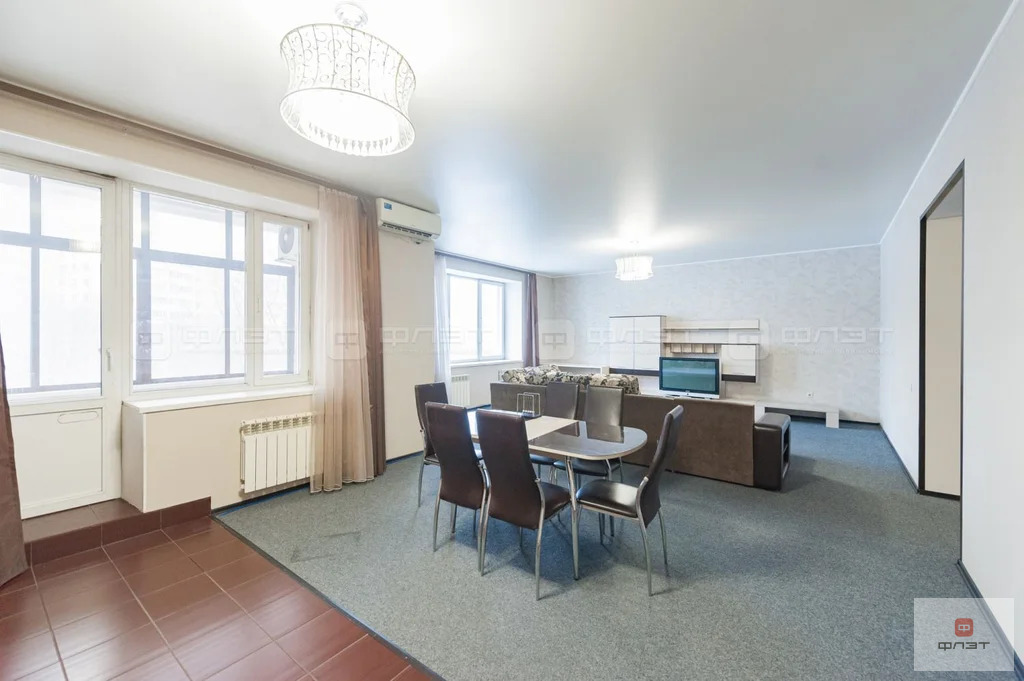 Продажа квартиры, Казань, ул. Вишневского - Фото 3
