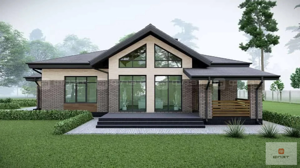Продажа участка, Высокогорский район, дом 565 - Фото 1