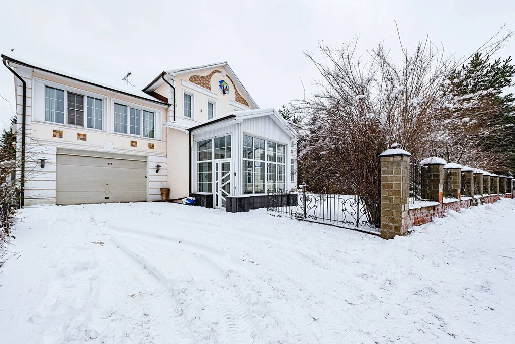 Продажа дома, Тарасовка, Пушкинский район, Сосновая улица - Фото 2