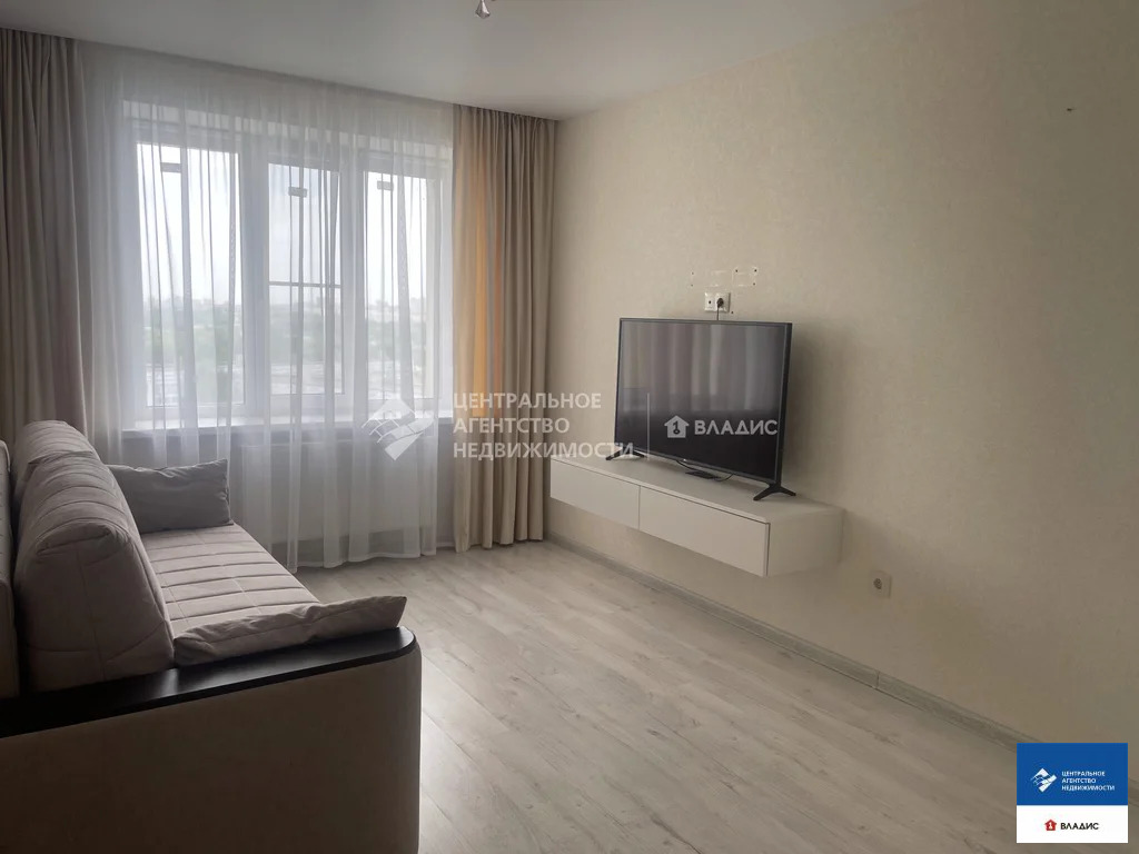 Продажа квартиры, Рязань, ул. Птицеводов - Фото 2
