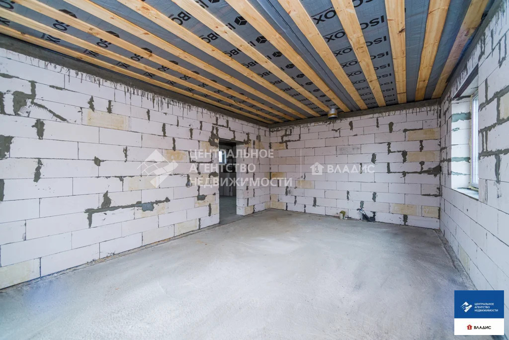Продажа дома, Рыбновский район, Богатырская улица - Фото 18