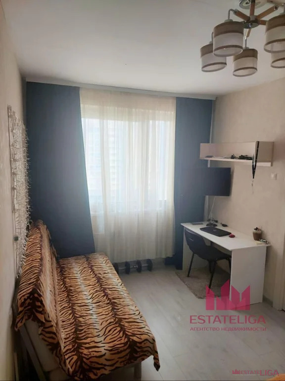 Продажа квартиры, Видное, Ленинский район, Зеленые аллеи б-р. - Фото 8