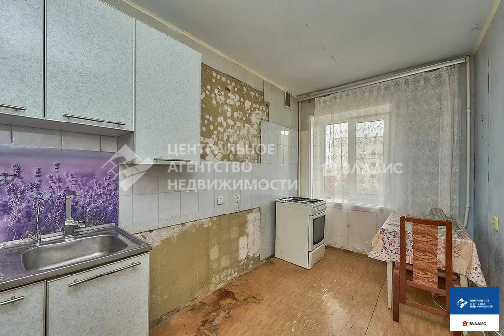 Продажа квартиры, Рязань, 1-я Красная улица - Фото 6