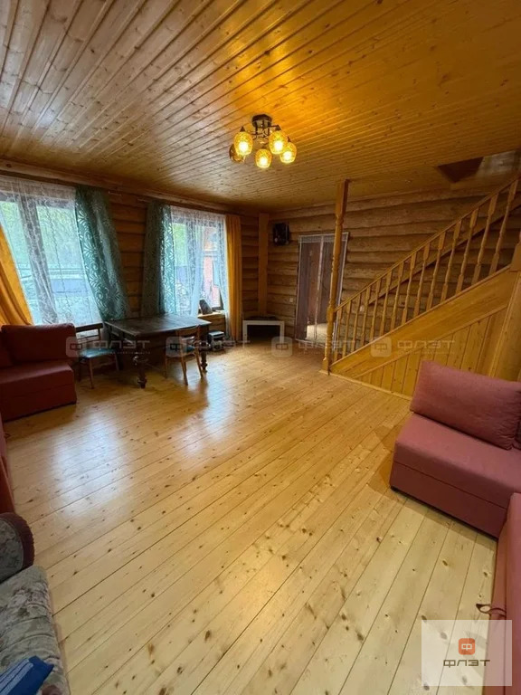 Продажа дома, Октябрьский, Зеленодольский район, снт. Заря сад5 - Фото 10