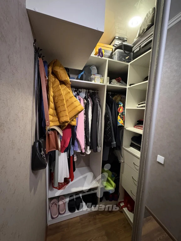 Продажа квартиры, Солнечногорск, Солнечногорский район, Трехсвятская ... - Фото 5