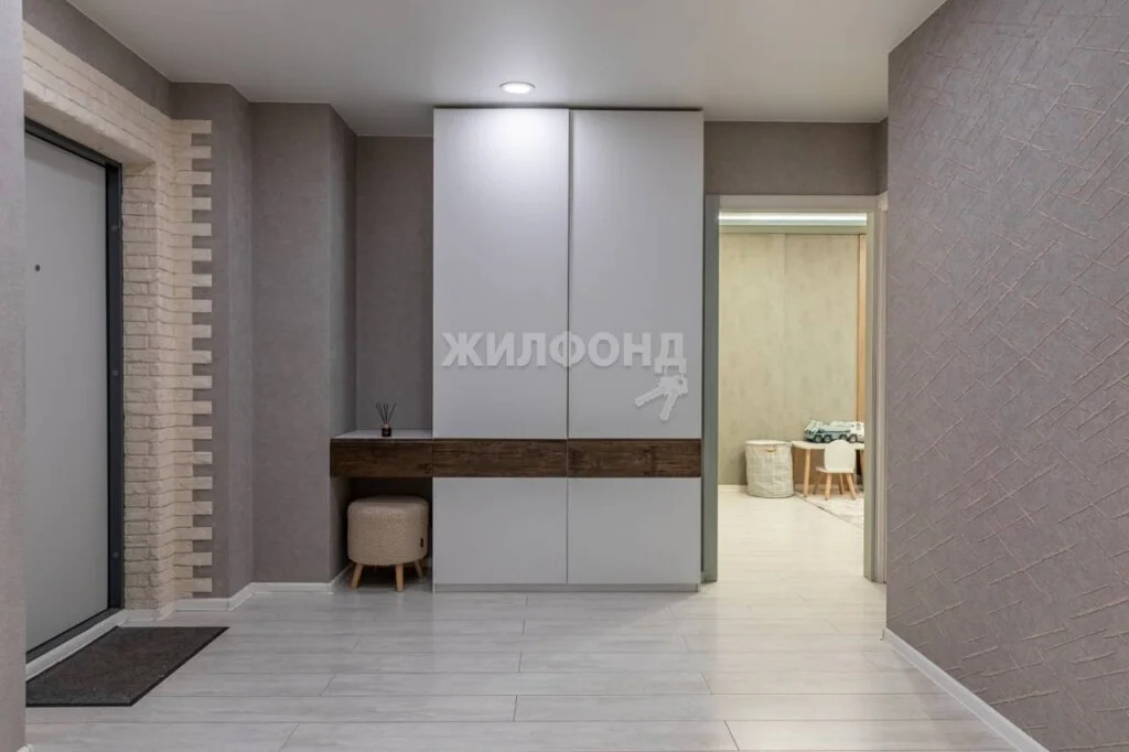 Продажа квартиры, Новосибирск, Ясный Берег - Фото 13