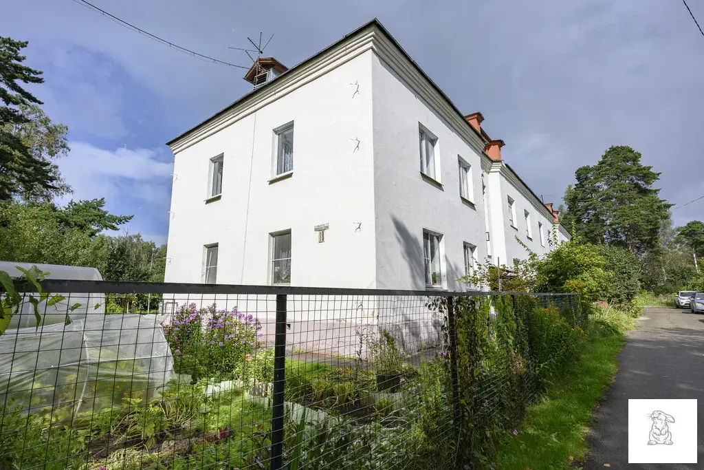 Квартира в самом зеленом районе города - Фото 34