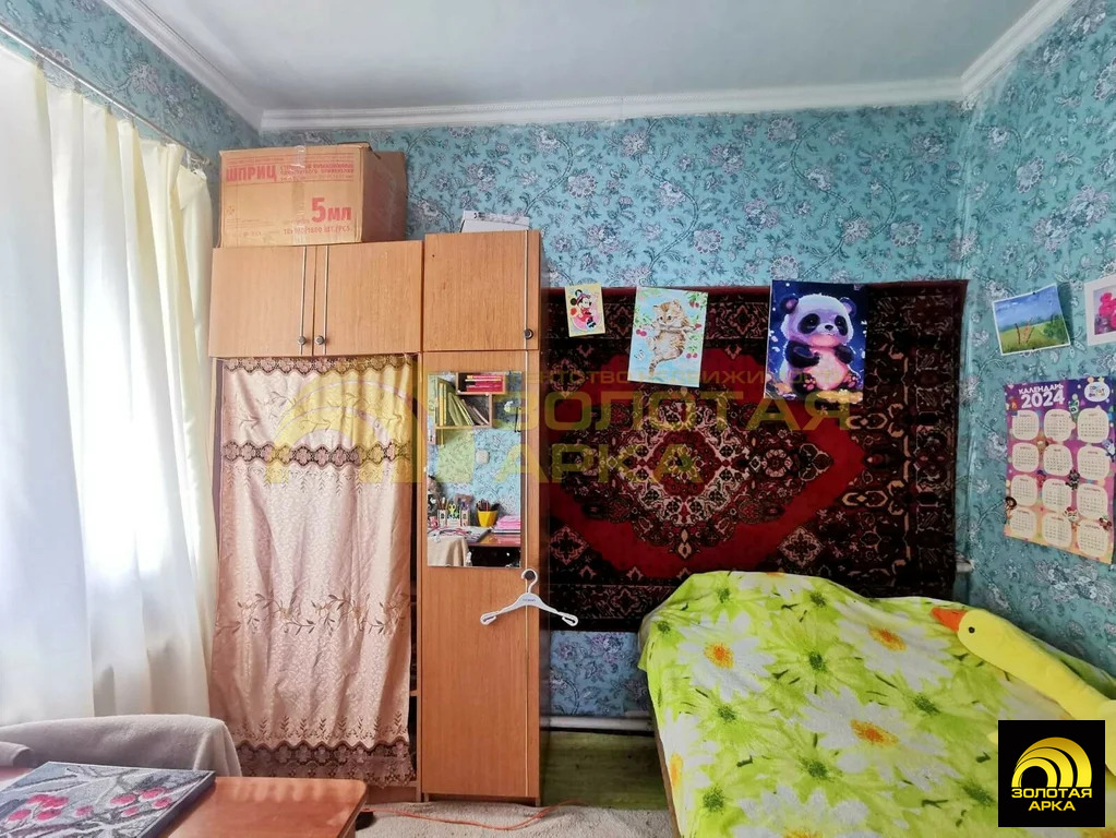 Продажа дома, Варениковская, Крымский район, ул. Пушкина - Фото 5