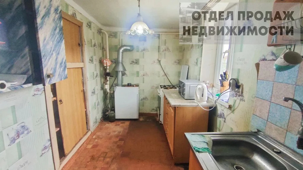 Недорогой дом в городе - Фото 9