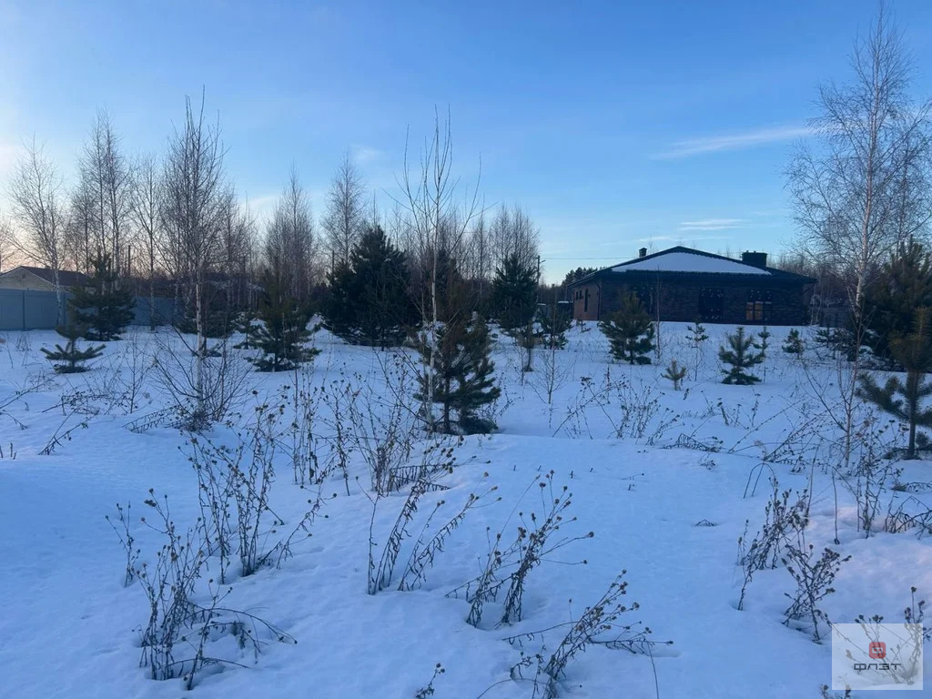 Продажа участка, Новое Шигалеево, Пестречинский район, ул. Кузьминых - Фото 1