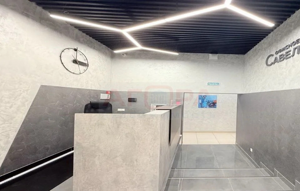 Продажа офиса, м. Дмитровская, ул. Новодмитровская Б. - Фото 5