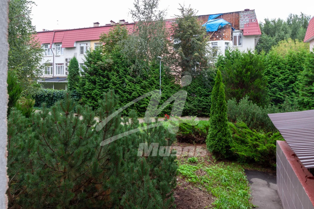 Продажа квартиры, Куркинское ш. - Фото 16