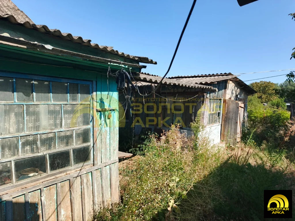 Продажа участка, Ольгинский, Абинский район, ул. Красная - Фото 4
