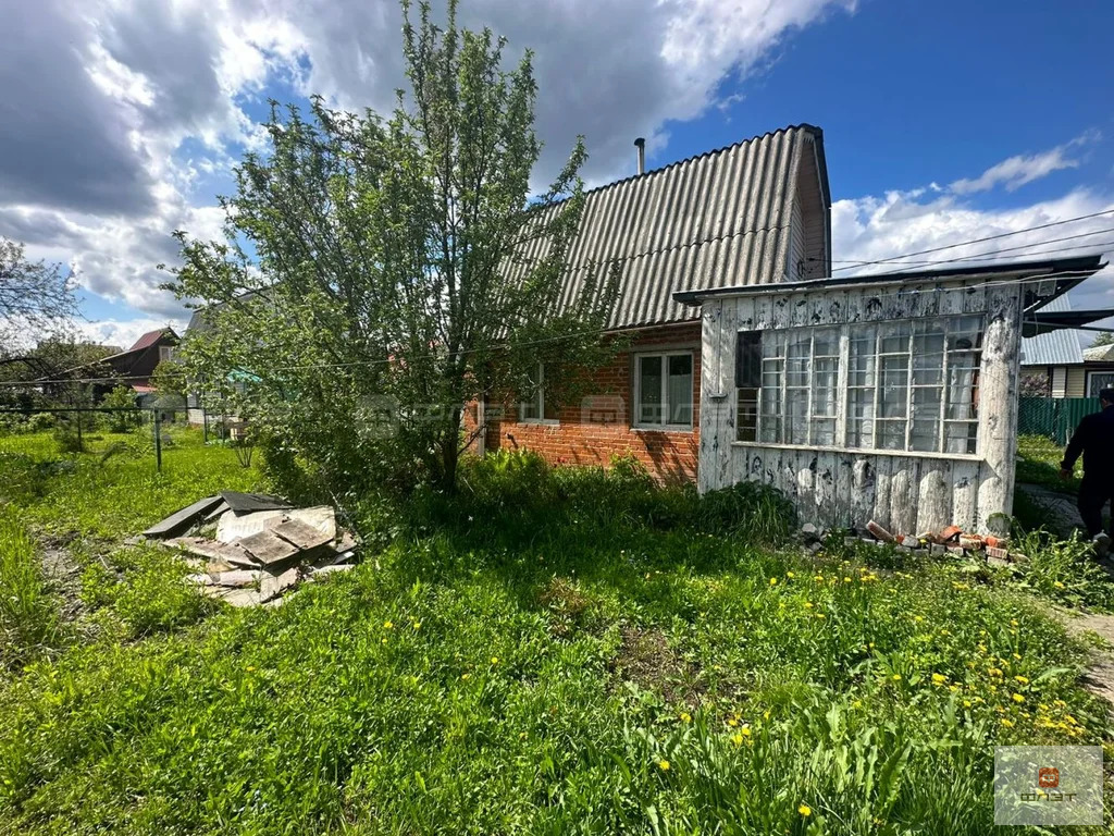 Продажа дома, Казань, дом 73 - Фото 1