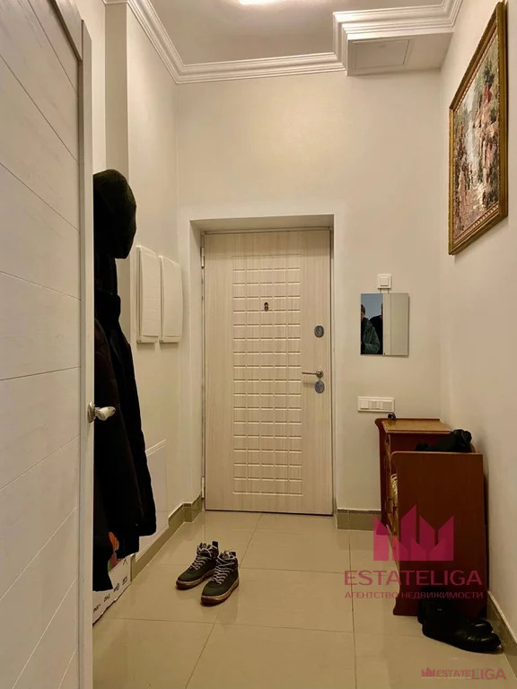 Аренда квартиры, м. Шелепиха, Шелепихинская наб. - Фото 9