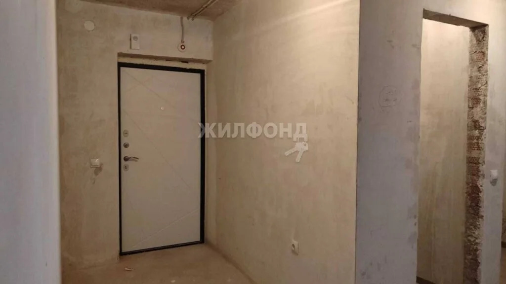 Продажа квартиры, Новосибирск, ул. Вилюйская - Фото 4