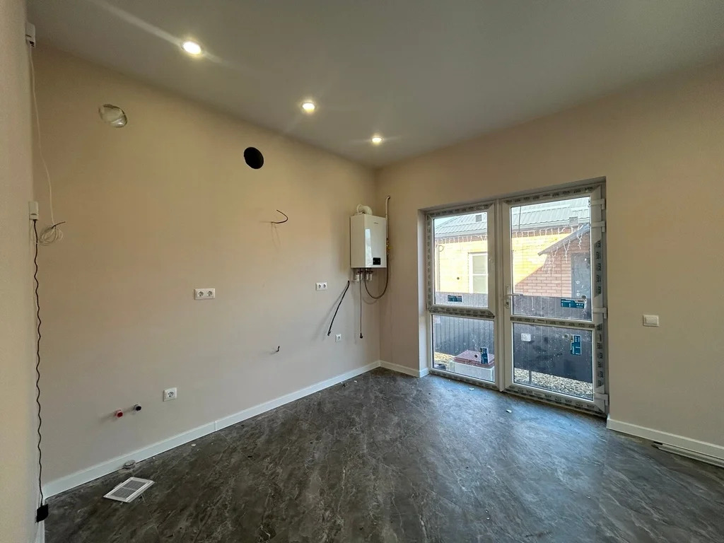 Продажа дома, Северская, Северский район, ул. Виноградная - Фото 1