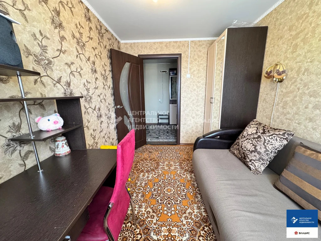 Продажа квартиры, Заборье, Рязанский район, ул. Садовая - Фото 1