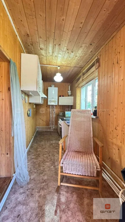 Продажа дома, Тетеево, Лаишевский район, тер. сдт Идель - Фото 6