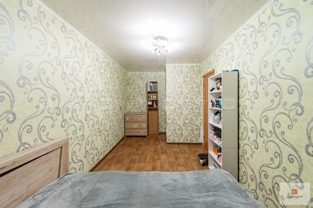 Продажа квартиры, Казань, ул. Волгоградская - Фото 10