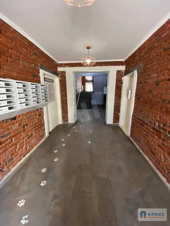 Продажа помещения пл. 21 м2 под офис,  м. Яхромская в административном ... - Фото 8