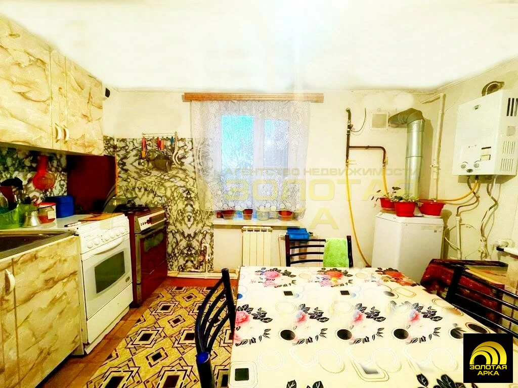 Продажа дома, Адагум, Крымский район, ул. Советская - Фото 9