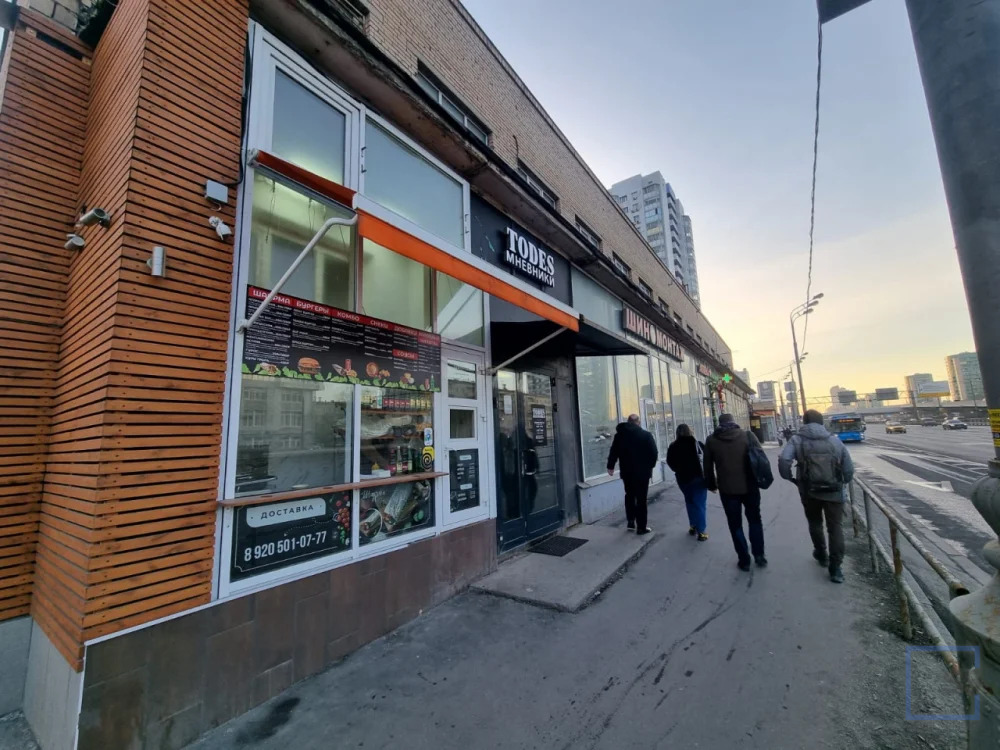 Продажа готового бизнеса, Мнёвники 19 - Фото 4