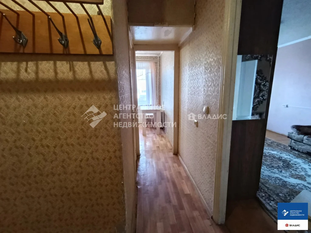 Продажа квартиры, Шилово, Шиловский район, ул. Стройкова - Фото 7